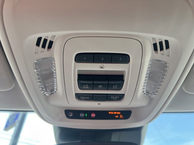 New 2025 Buick Envision Sport Touring image 28