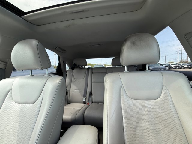 Used 2015 Lexus RX 350 FWD image 33