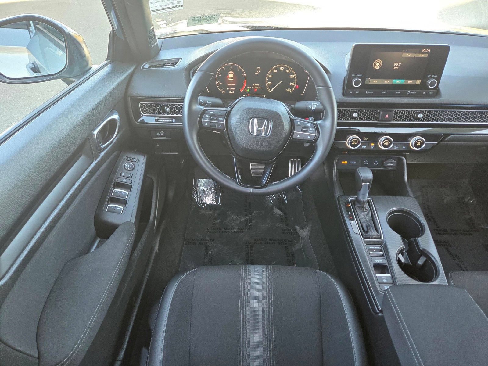 Used 2023 Honda Civic Sport image 16