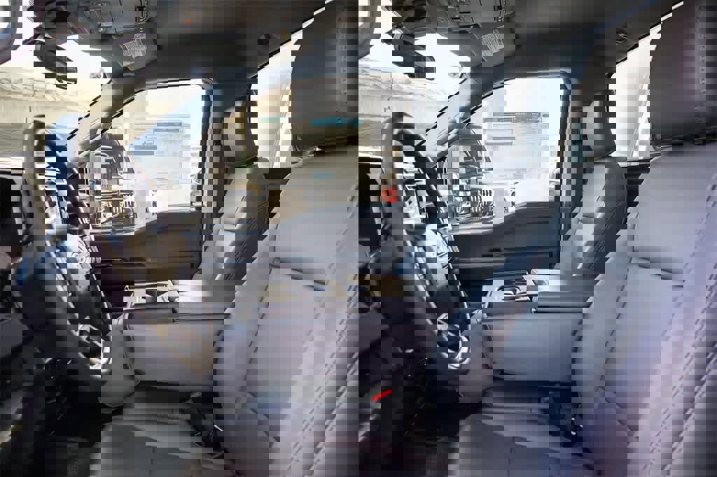 New 2026 Ford F350 XL w/ XL Chrome Package image 23