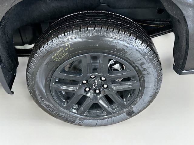 New 2026 Chevrolet Silverado 1500 Custom image 31