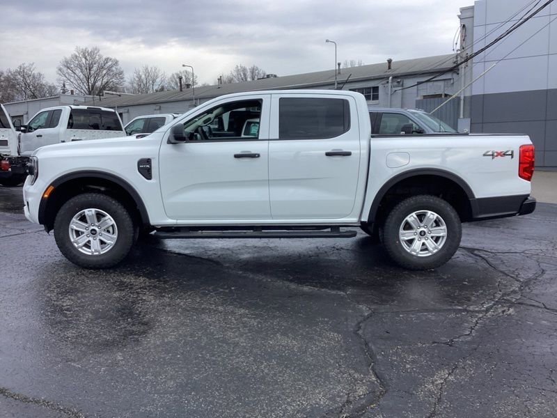 New 2026 Ford Ranger XL w/ Trailer Tow Package image 4
