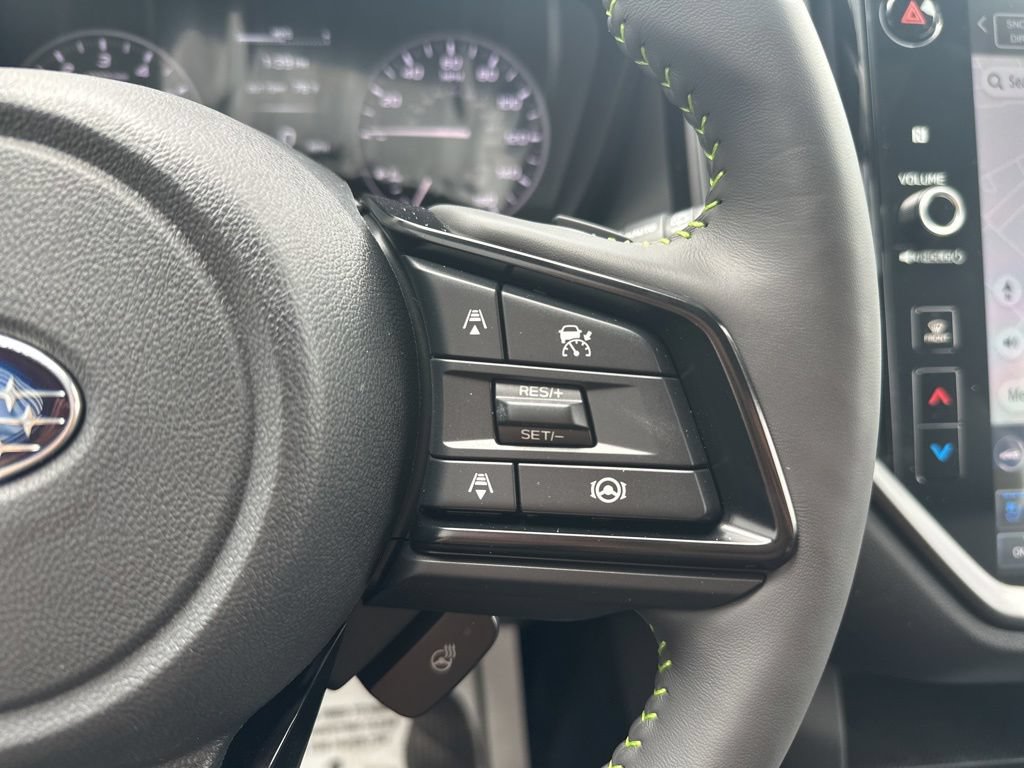 New 2026 Subaru Ascent Bronze Edition AWD/4WD image 23
