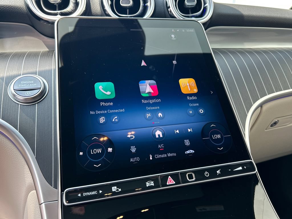 New 2026 Mercedes-Benz GLC 300 4MATIC image 19