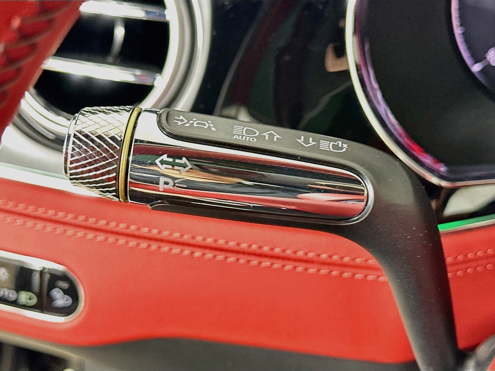 New 2026 Bentley Continental GT AWD/4WD image 22