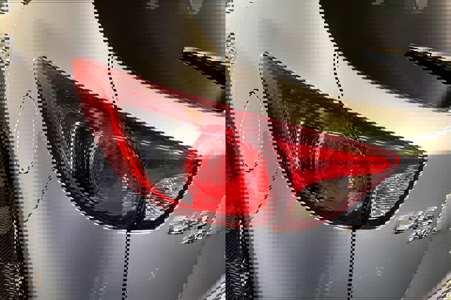 Used 2016 MAZDA CX-5 Grand Touring image 28