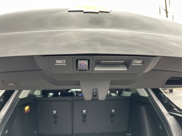 New 2026 Chevrolet TrailBlazer LT w/ Convenience Package image 19