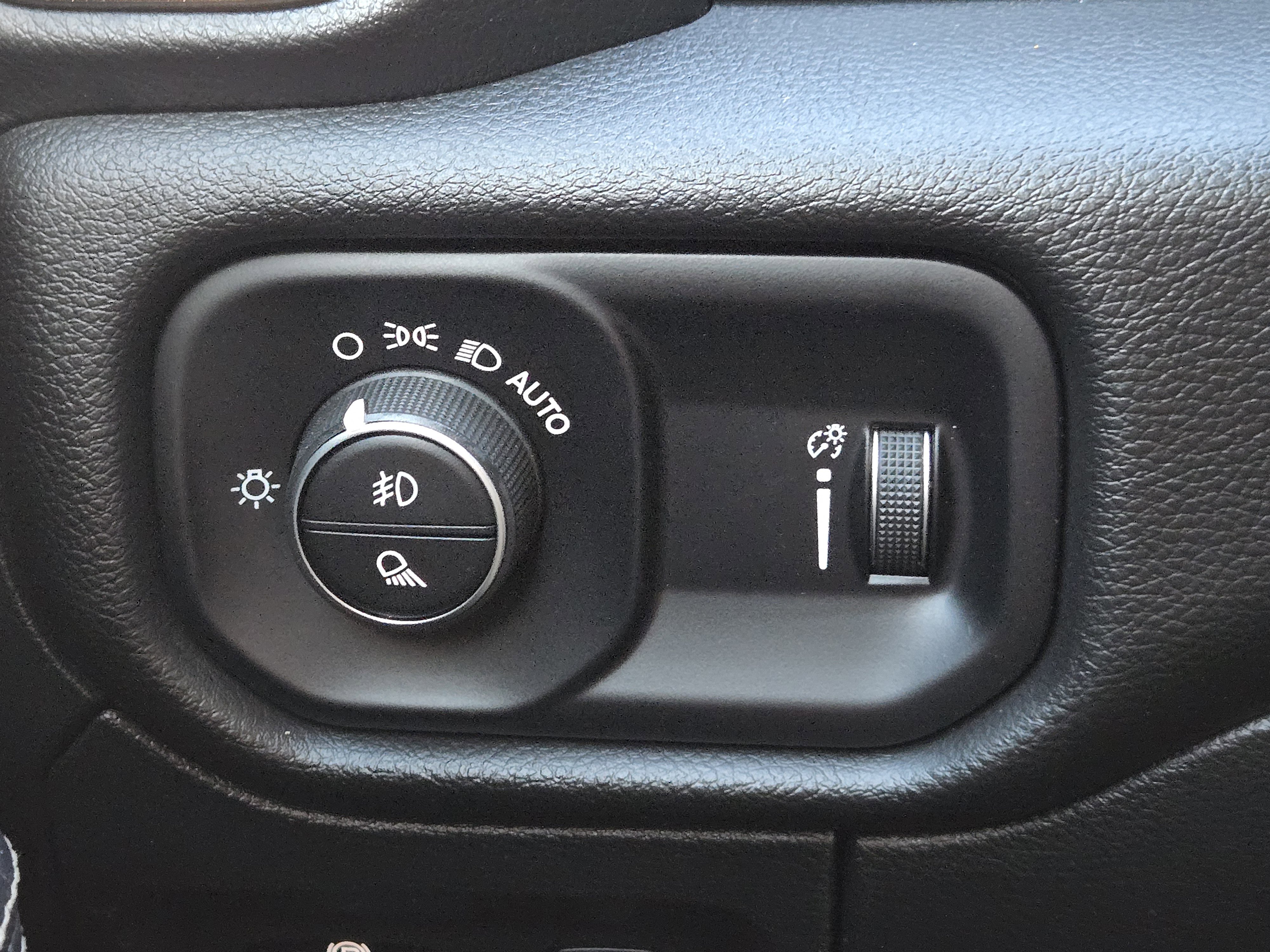 Used 2023 RAM 1500 Rebel w/ Rebel Level 2 Equipment Group image 25