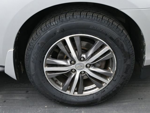 Used 2019 INFINITI QX60 Pure image 41