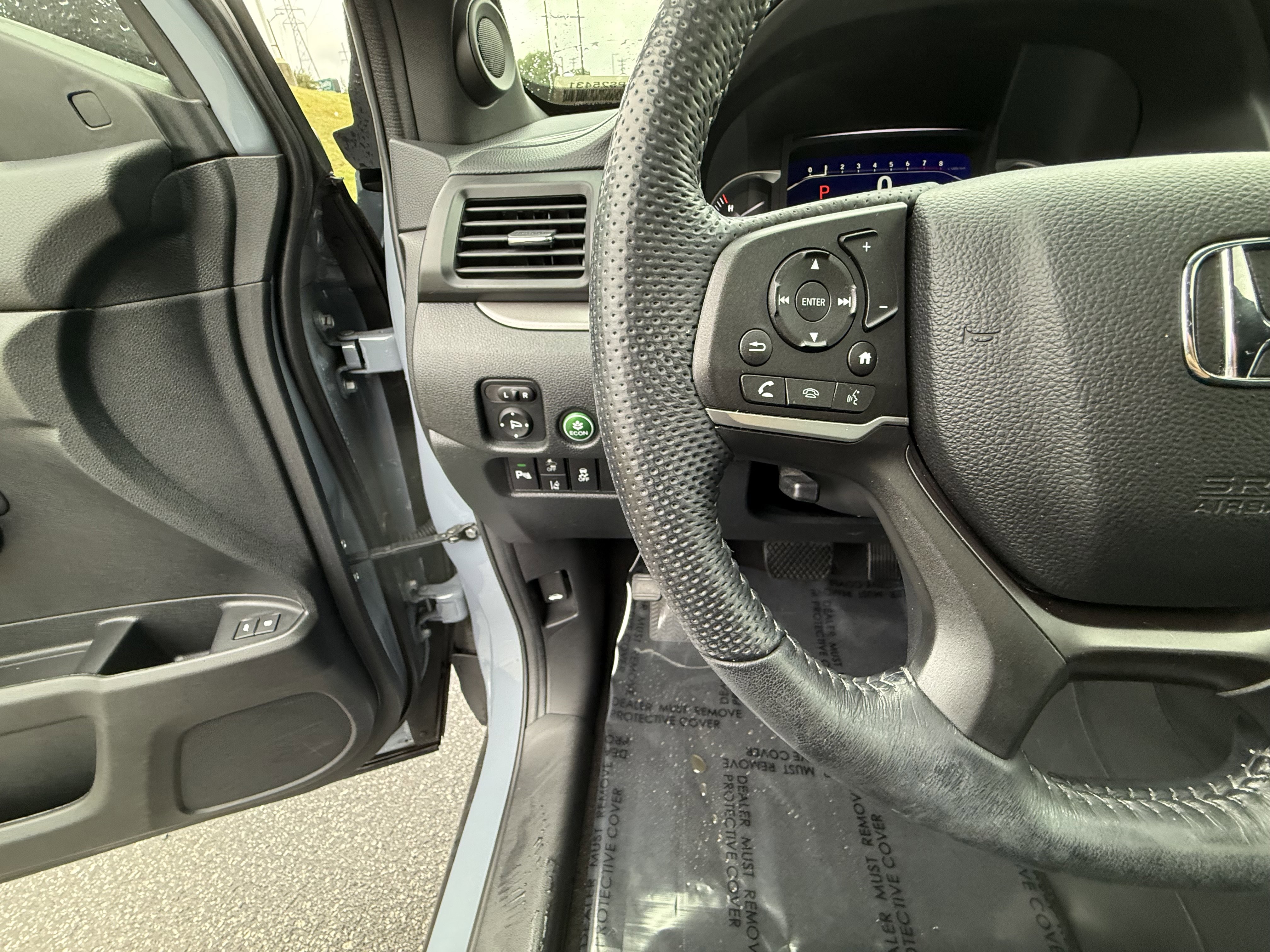 Certified 2023 Honda Passport EX-L image 21