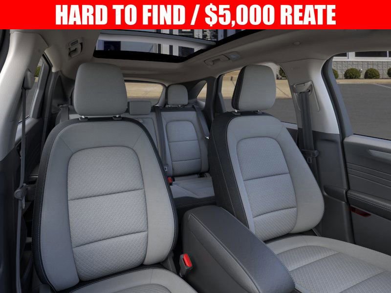 New 2025 Ford Escape Active w/ Cold Weather Package image 10