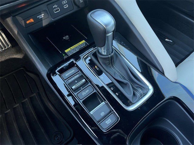 New 2026 Acura Integra A-Spec FWD image 21