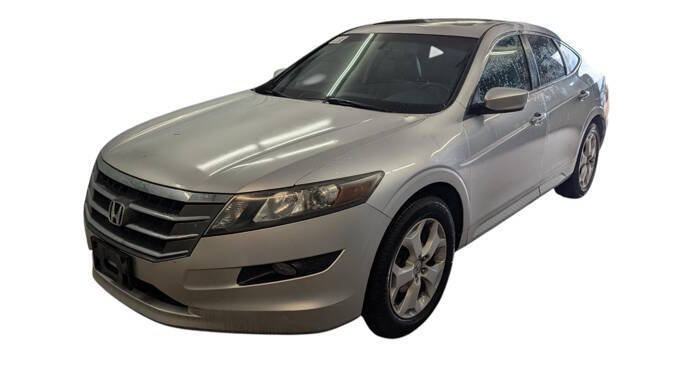 Used 2010 Honda Crosstour EX-L image 1