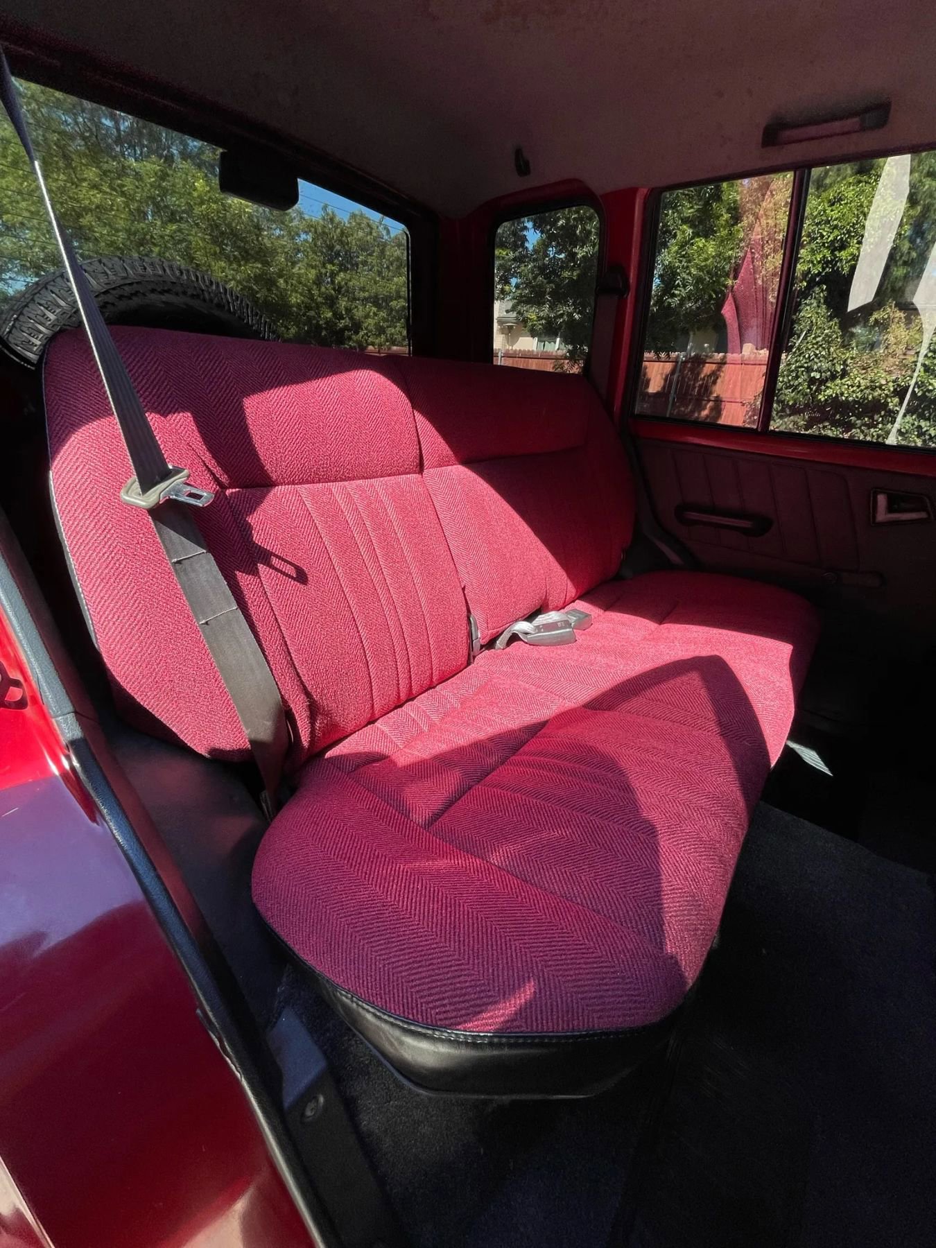 Used 1994 Suzuki Sidekick JX image 27