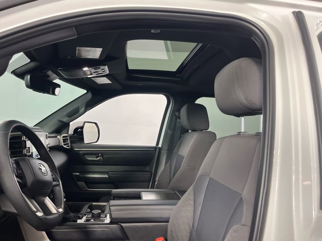 Used 2026 Toyota Sequoia SR5 image 19