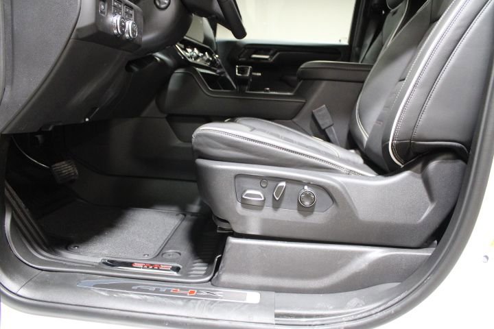 New 2026 GMC Sierra 1500 AT4X AWD/4WD image 22