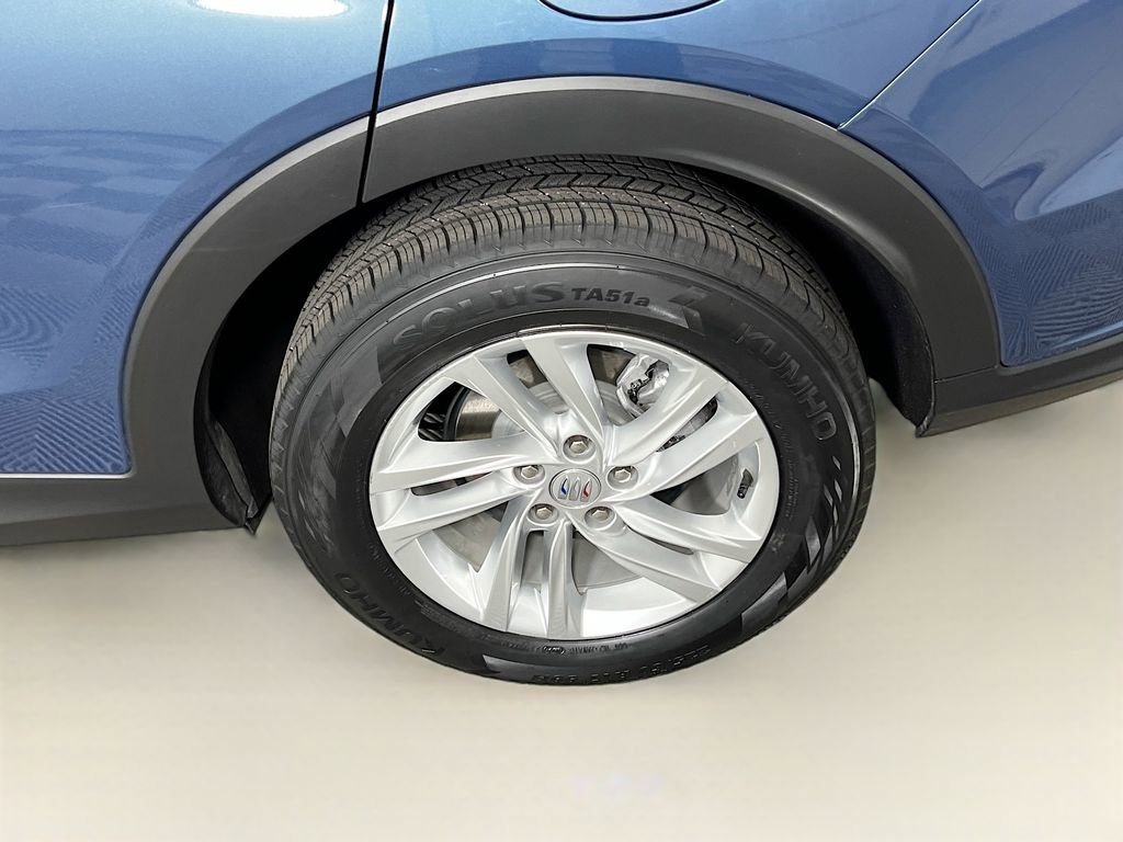 Used 2024 Buick Envista Preferred image 24