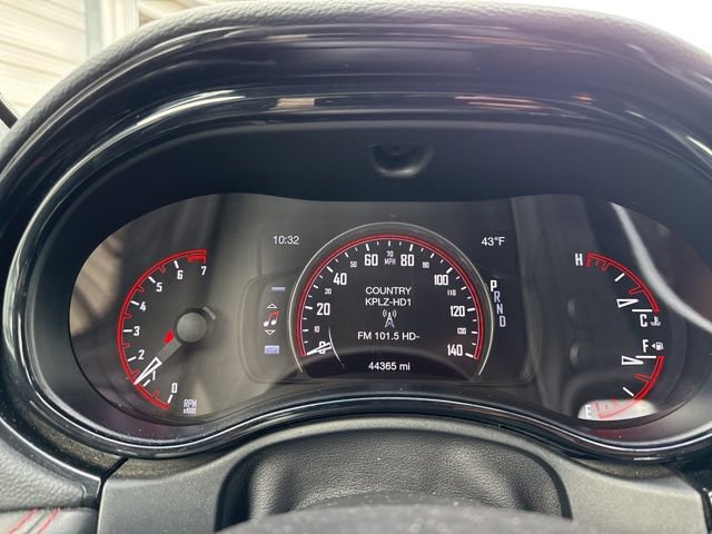 Used 2024 Dodge Durango GT image 30