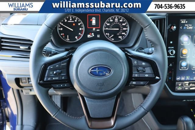 New 2026 Subaru Forester Sport image 12