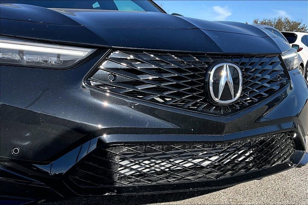New 2026 Acura Integra A-Spec FWD image 35