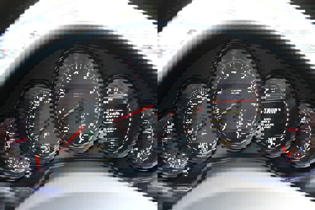 Used 2016 Porsche Panamera Edition image 11