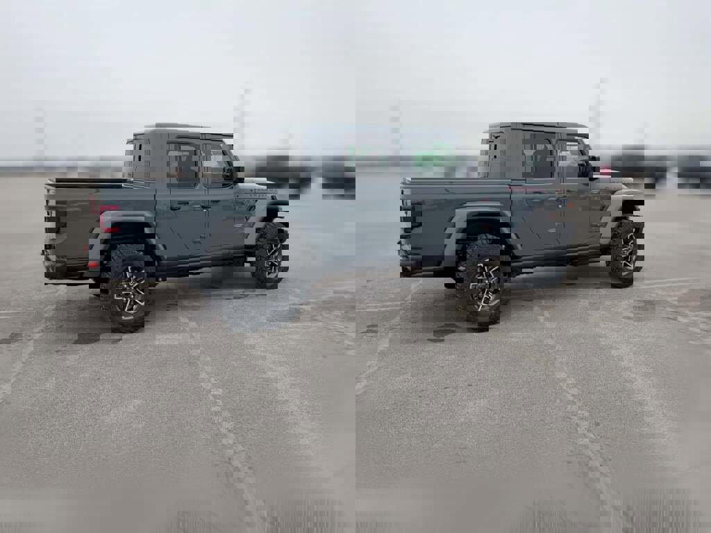 New 2026 Jeep Gladiator Mojave image 13