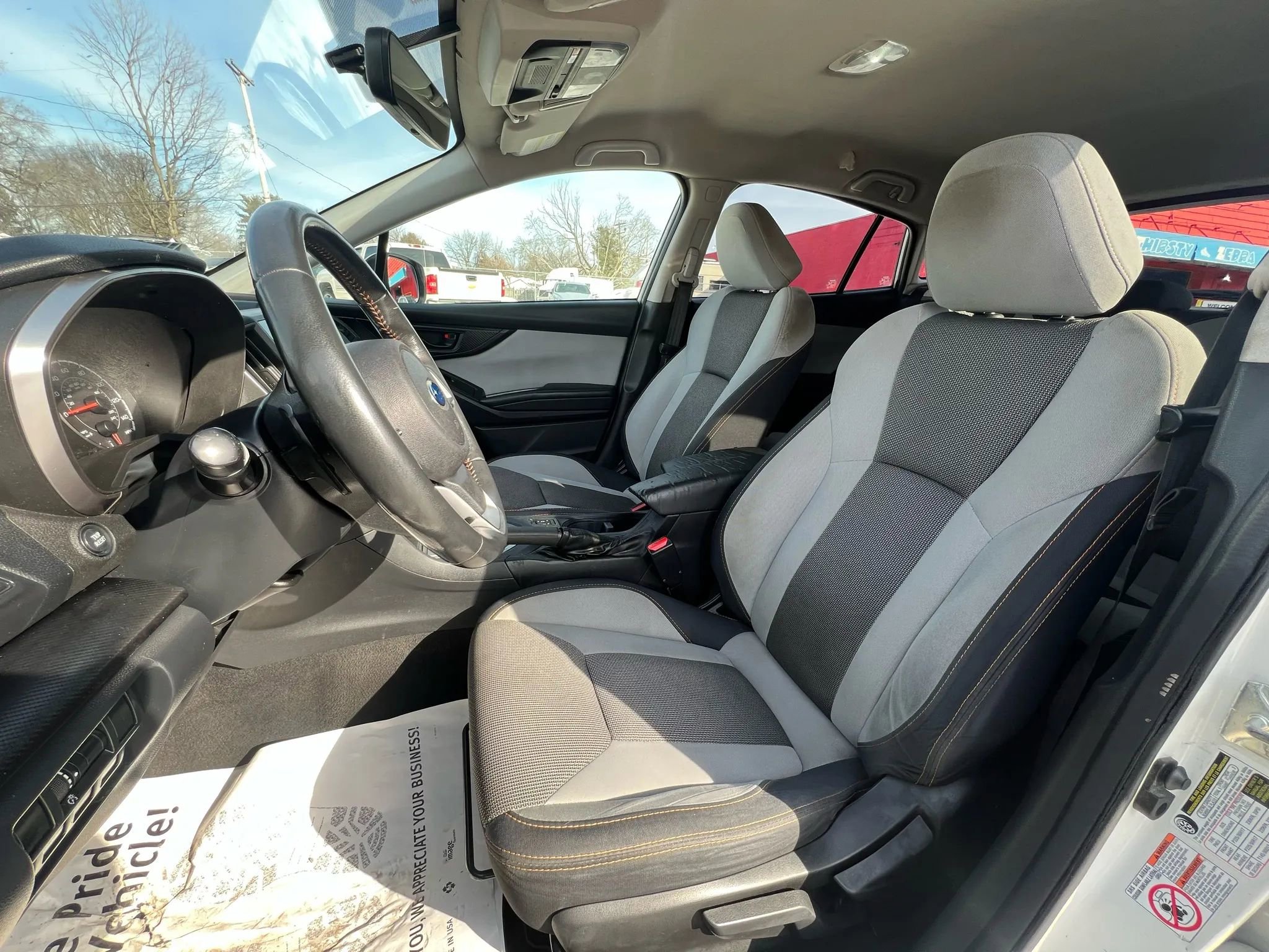 Used 2018 Subaru Crosstrek 2.0i Premium image 10