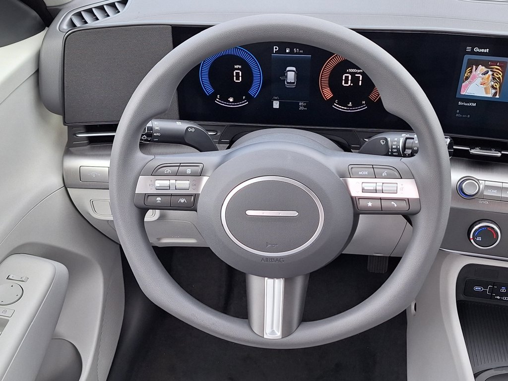 New 2027 Hyundai Kona SE AWD/4WD image 15