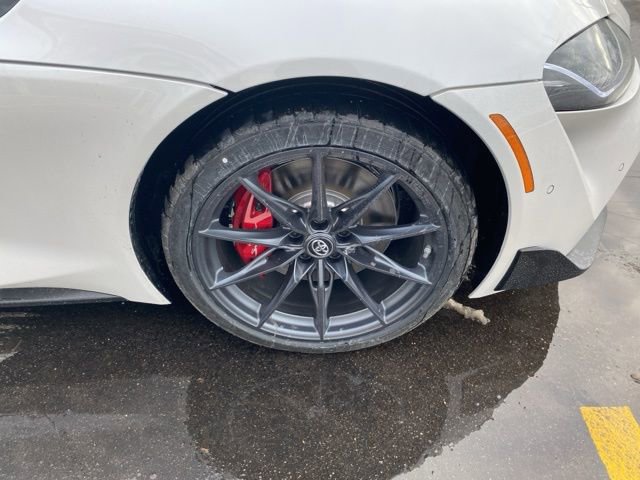 New 2026 Toyota Supra Premium w/ Driver Assist Package image 19