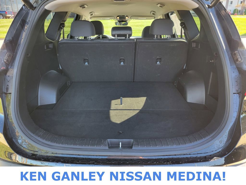 Used 2023 Hyundai Santa Fe SEL image 43