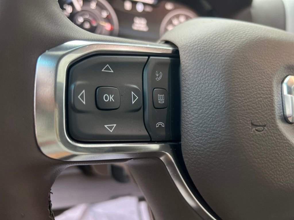 New 2026 RAM 3500 Laramie image 24