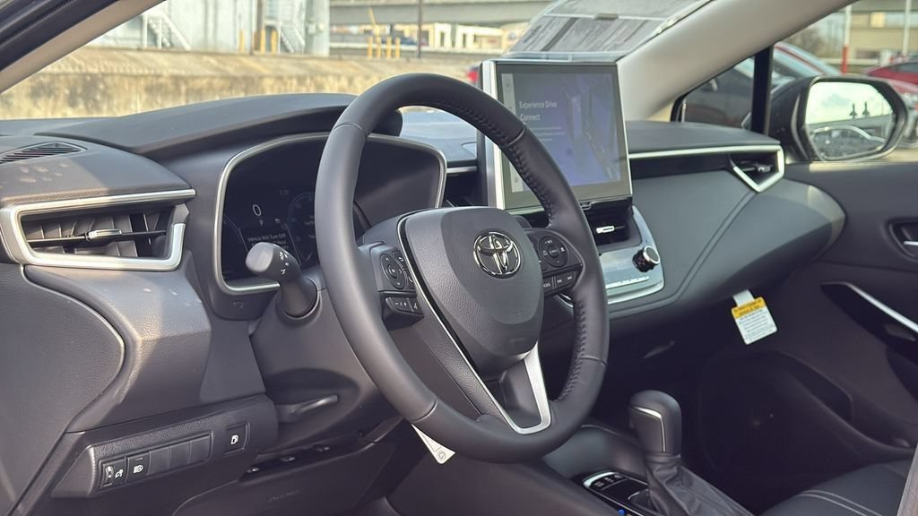 Used 2026 Toyota Corolla XLE FWD image 18