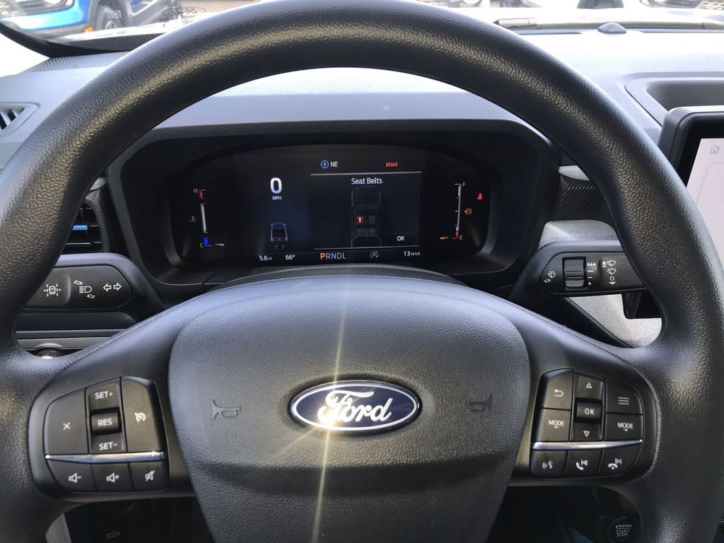 New 2026 Ford Maverick XLT AWD/4WD image 14