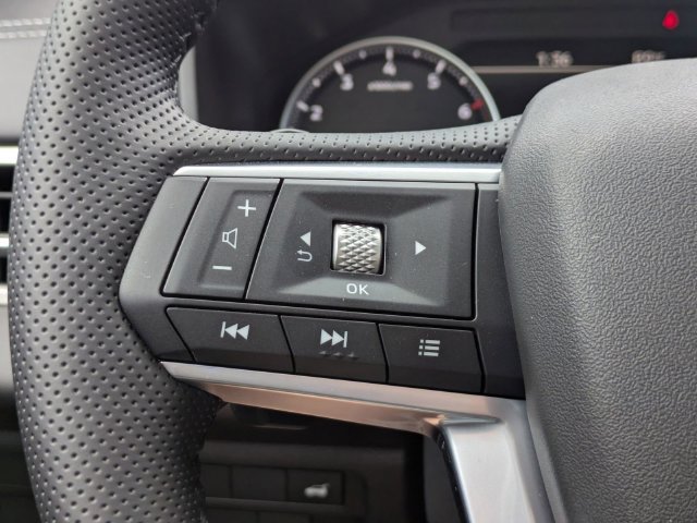 New 2026 Mitsubishi Outlander SE FWD image 27
