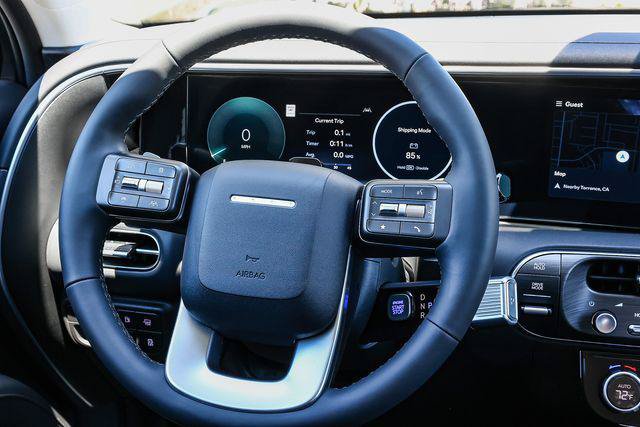 New 2026 Hyundai Palisade SEL Premium FWD image 16