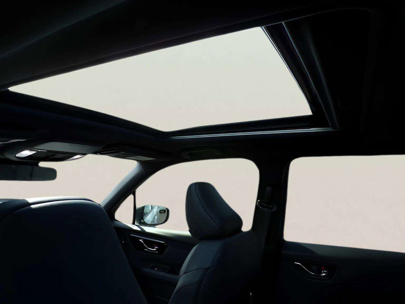 Certified 2025 Subaru Forester Limited image 9