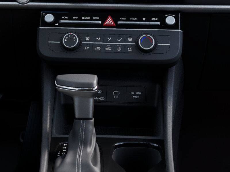 New 2026 Hyundai Tucson SE FWD image 16