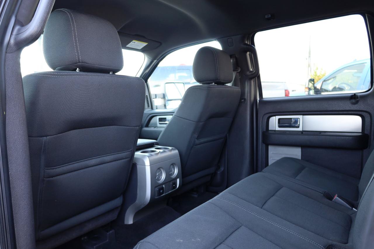 Used 2013 Ford F150 FX2 RWD image 13