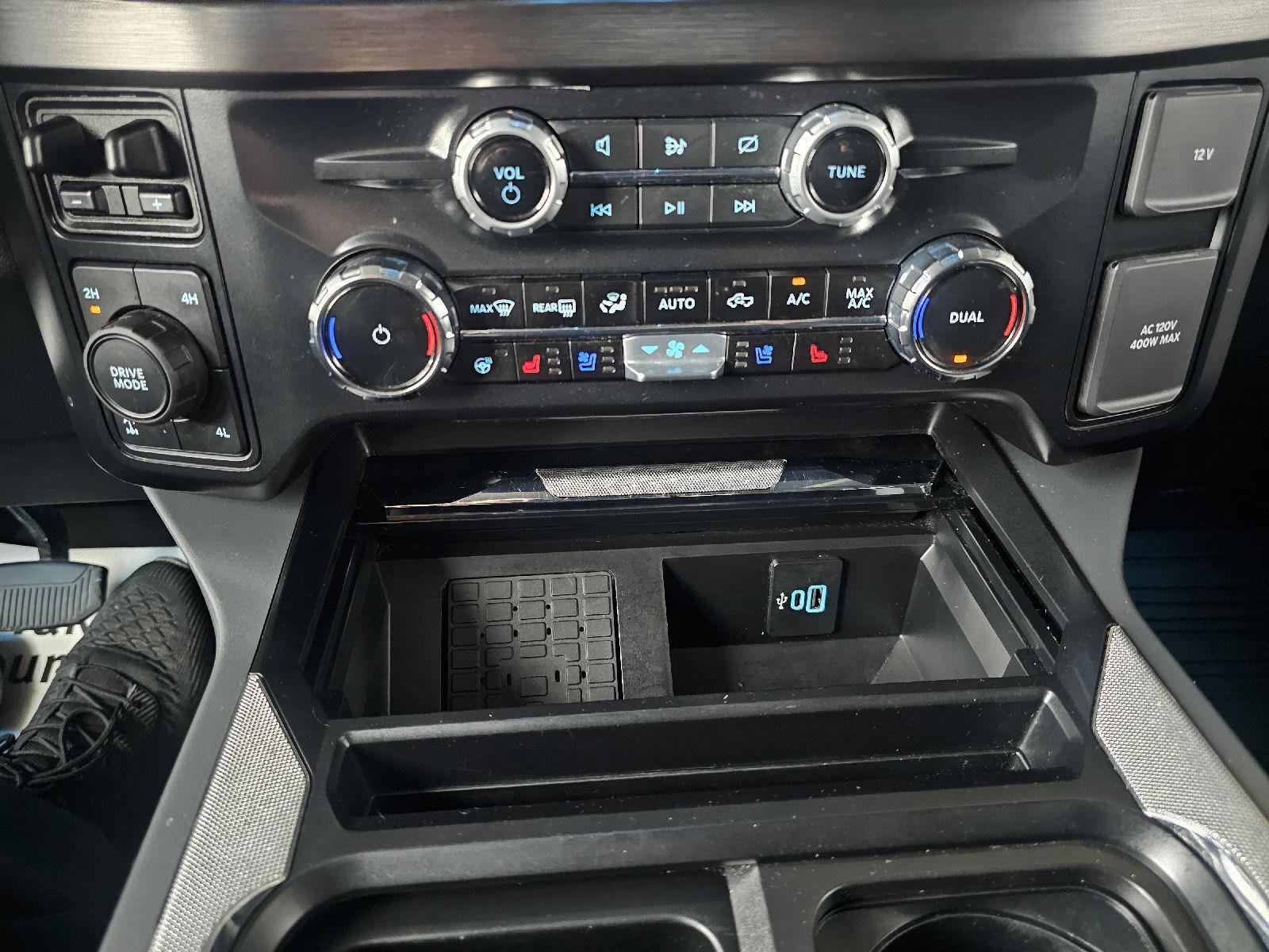 Used 2024 Ford F250 Lariat w/ Lariat Ultimate Package image 26