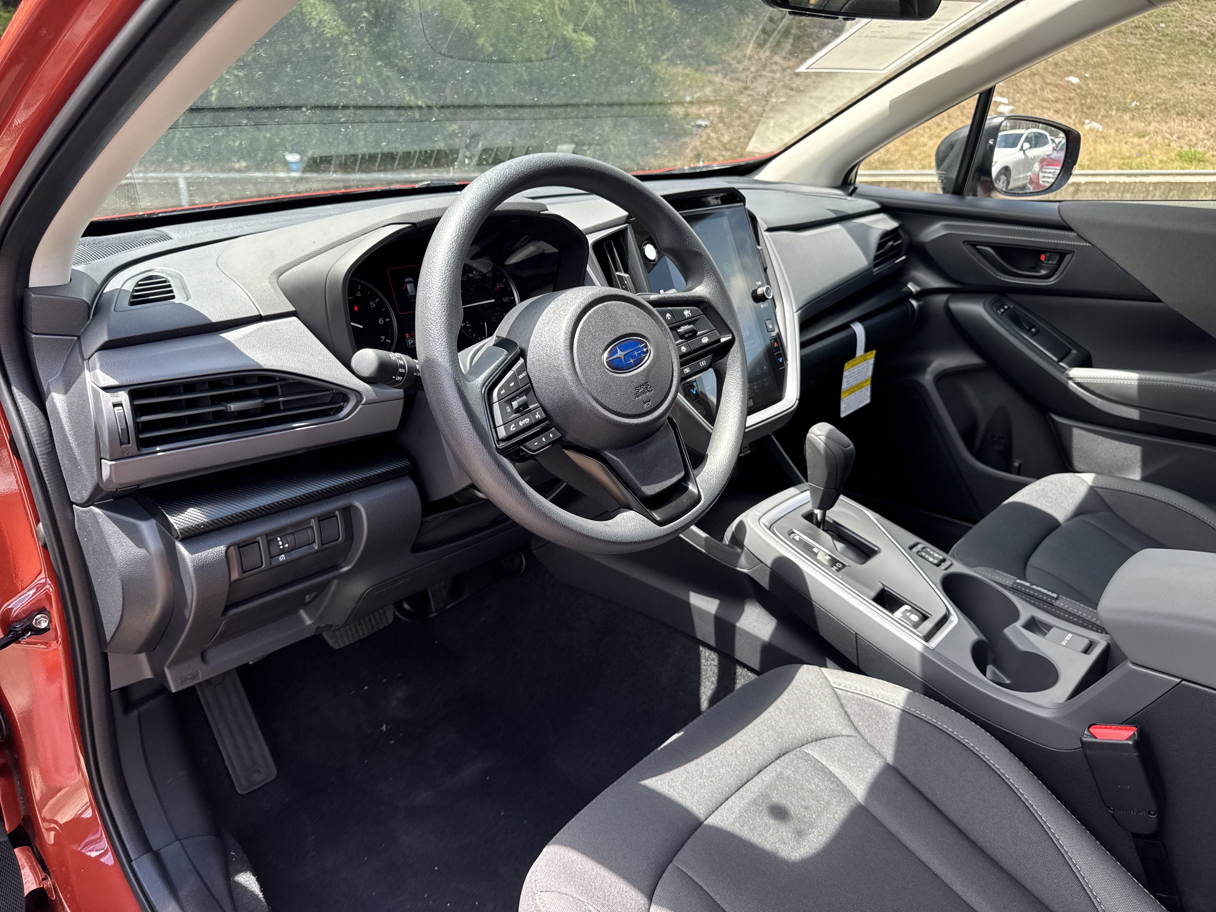 Used 2025 Subaru Crosstrek 2.0i Premium image 25