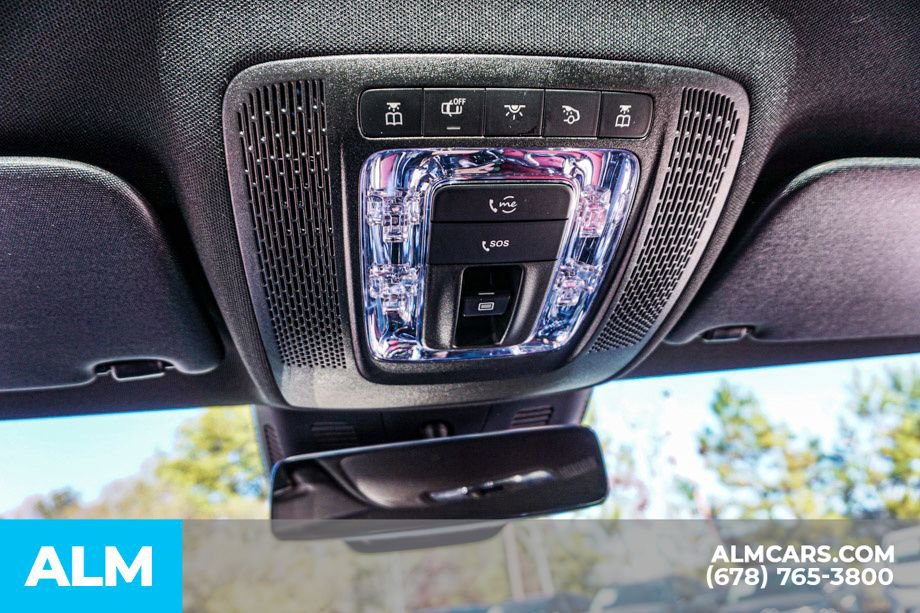 Used 2022 Mercedes-Benz CLA 45 AMG 4MATIC image 34