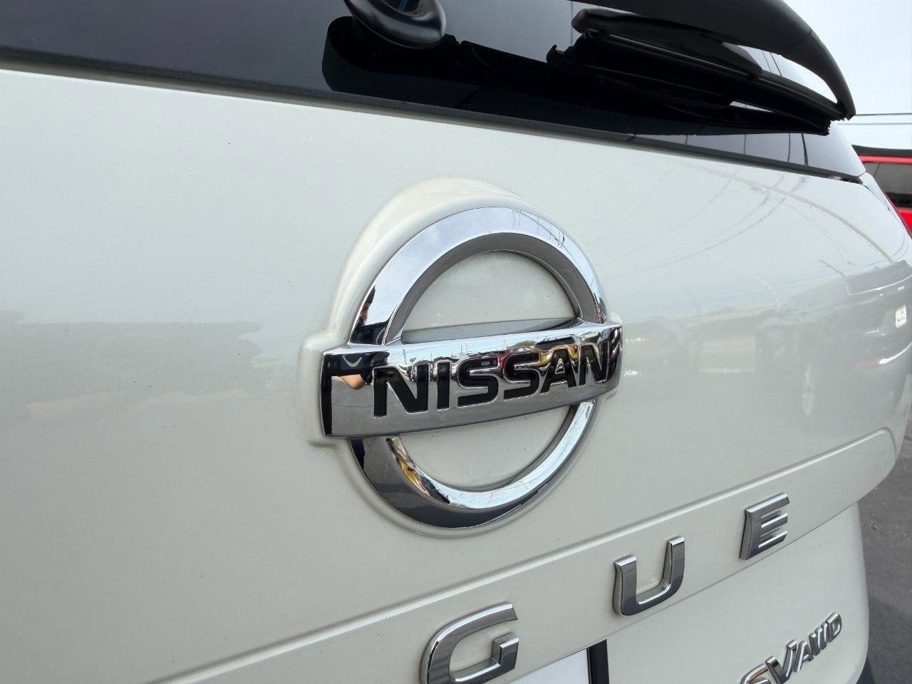 Used 2021 Nissan Rogue SV w/ Premium Package AWD/4WD image 69