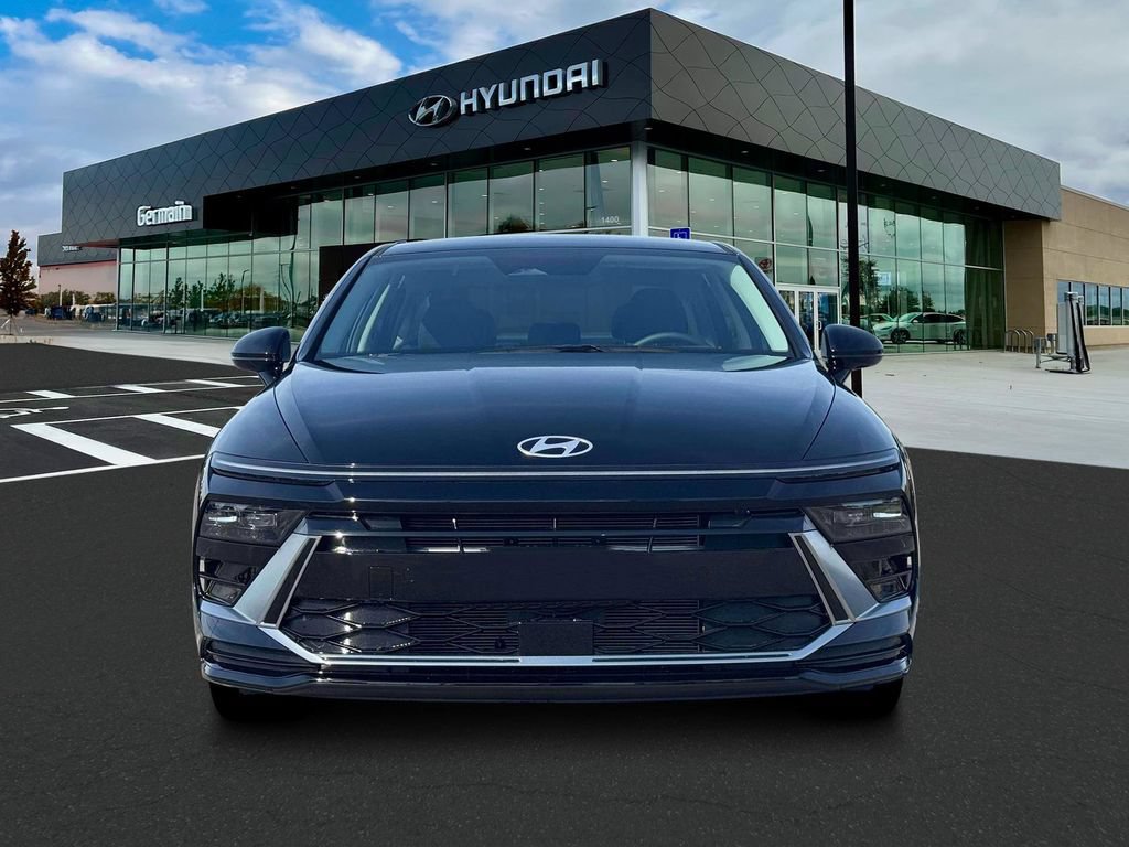New 2026 Hyundai Sonata SEL AWD/4WD image 12