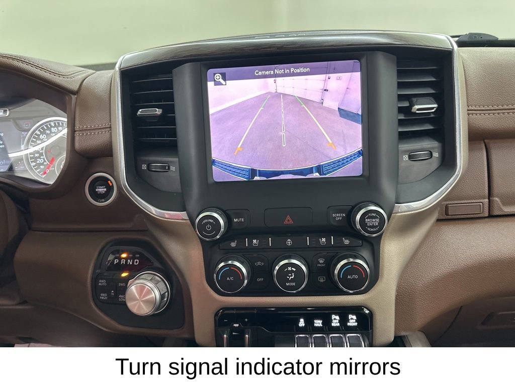 Used 2019 RAM 1500 Laramie image 42