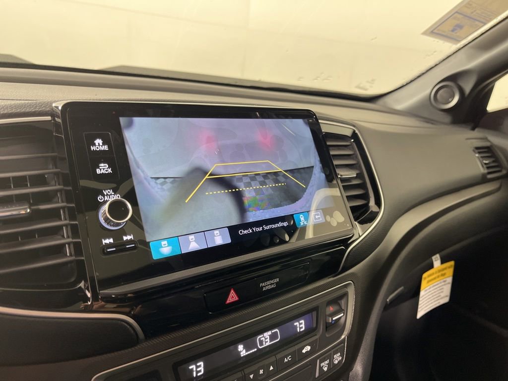 New 2026 Honda Ridgeline TrailSport+ image 27