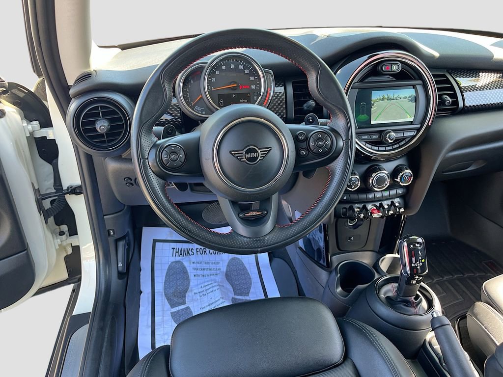 Used 2020 MINI Cooper S w/ Storage Package image 21