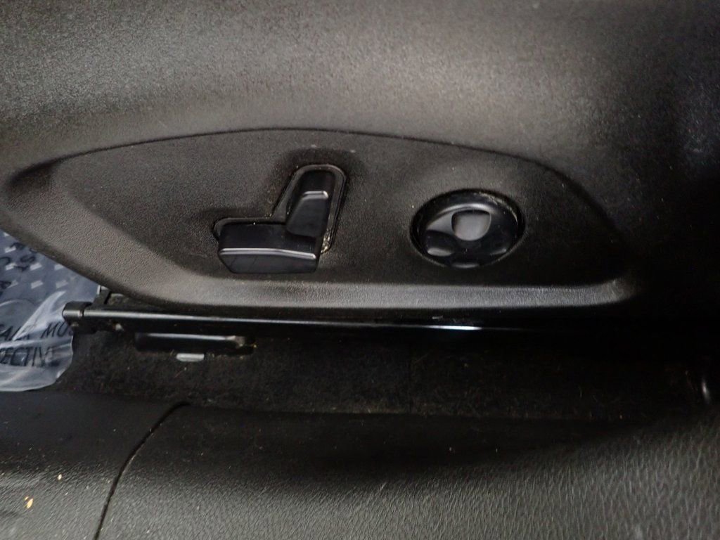 Used 2018 Jeep Renegade Altitude image 20