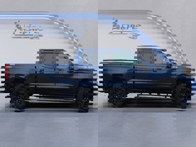 Used 2022 Chevrolet Silverado 1500 Custom Trail Boss image 6