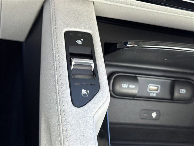 Used 2021 Kia Telluride SX w/ Towing Package image 34