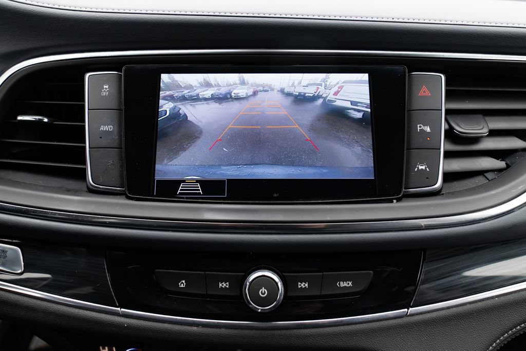 Used 2020 Buick Enclave Premium w/ Sun and Sites Package AWD/4WD image 15
